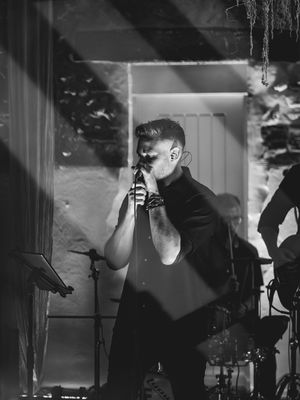 Event The Walks Function Band Norwich, Norfolk