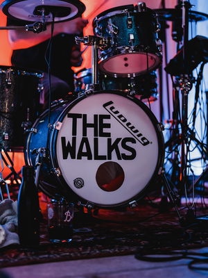 Event The Walks Function Band Norwich, Norfolk