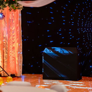 Event Rich Budding Party DJ Leicestershire