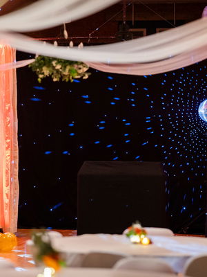 Event Rich Budding Party DJ Leicestershire