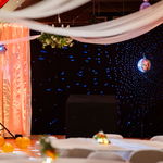 Jonathan P booked Rich Budding for their wedding in Staffordshire Rich Budding Party DJ Review Wedding Staffordshire