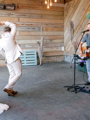 Event Steve Young Solo Singer/ Guitarist Hertfordshire