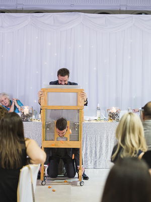 Event David Penn Magician London