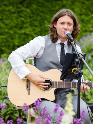 Event Henry Hunter Acoustic Singer Guitarist York, North Yorkshire