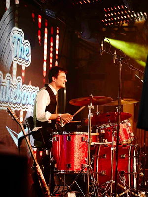 Event The Jukeboxes Function Band London