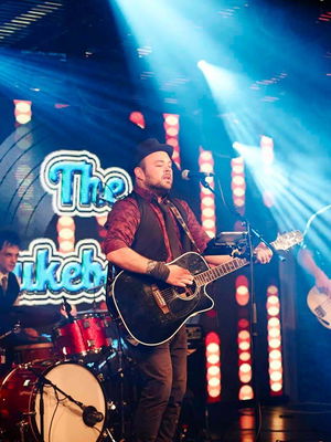 Event The Jukeboxes Function Band London