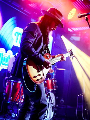 Event The Jukeboxes Function Band London