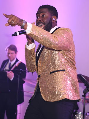 Event Funky Fresh Function Band Hertfordshire