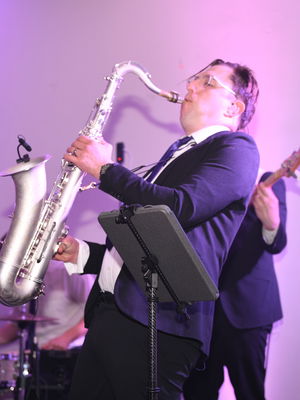 Event Funky Fresh Function Band Hertfordshire