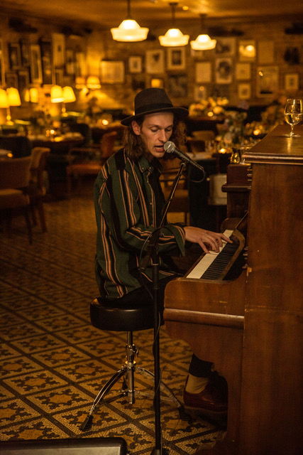 Russell Flynn Solo Artist, Duo or Trio Review Wedding London