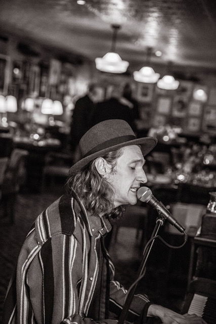 Russell Flynn Solo Artist, Duo or Trio Review Wedding London