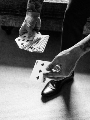 Event Sam Holt Magician Stockport, Cheshire