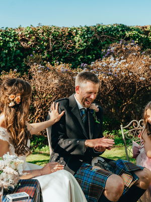 Event Sam Holt Magician Stockport, Cheshire