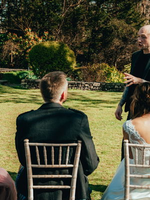 Event Sam Holt Magician Stockport, Cheshire