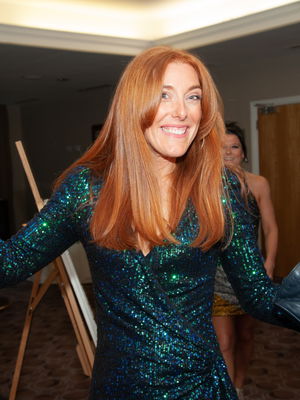 Event Comedy Paparazzi Street Performer East Sussex