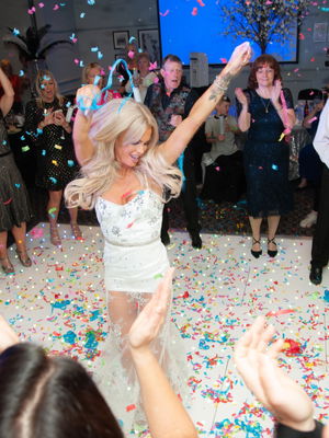 Event Comedy Paparazzi Street Performer East Sussex