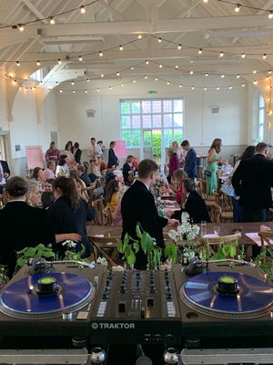 Event DJ KJF Party DJ Buckinghamshire