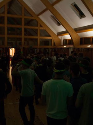 Event Henry Hunter Acoustic Singer Guitarist York, North Yorkshire