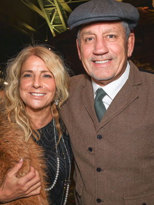 Event Comedy Paparazzi Street Performer East Sussex