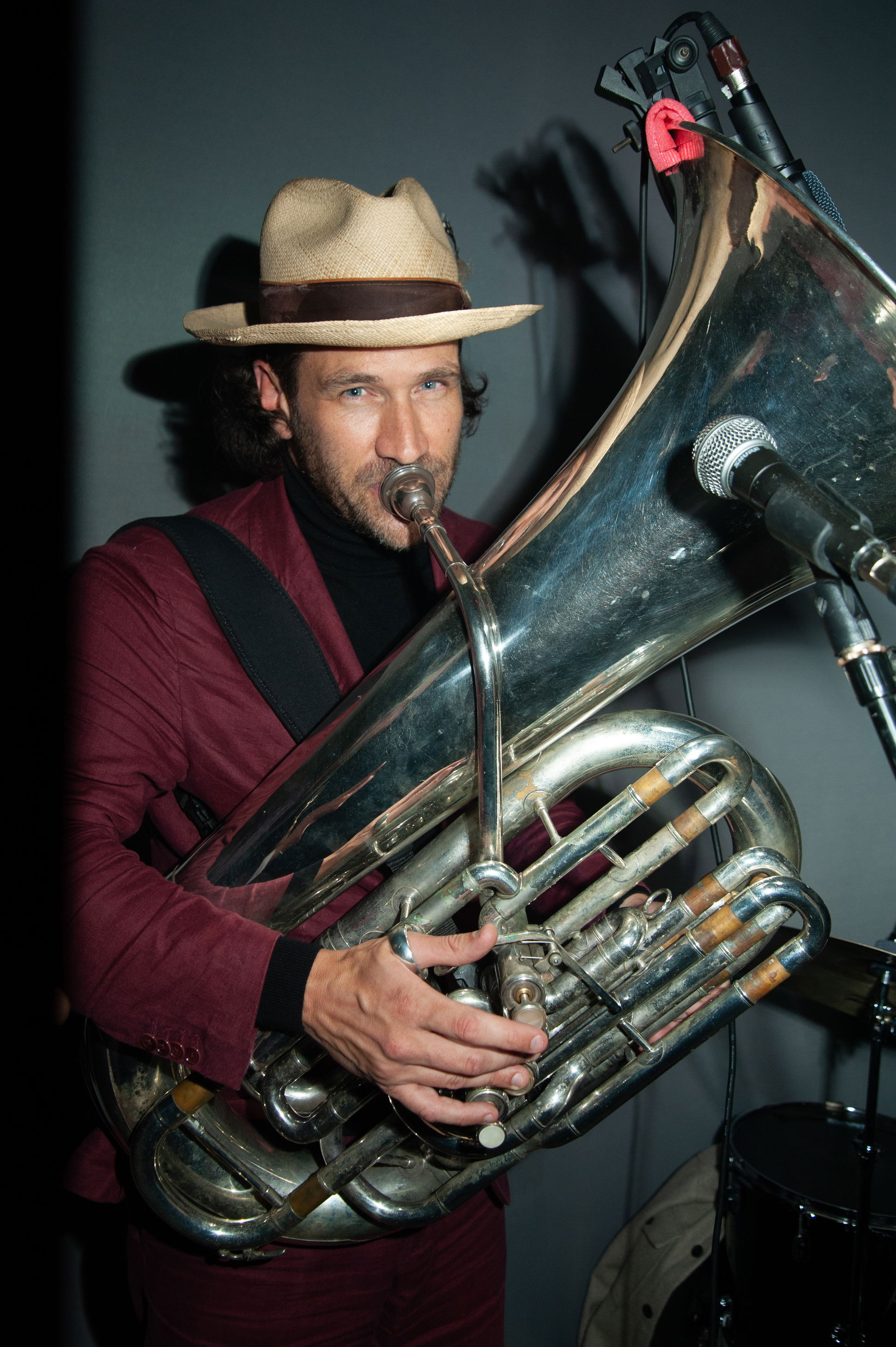 Comedy Paparazzi Street Performer Review Private Party London