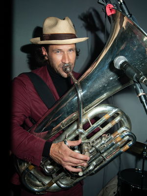 Event Comedy Paparazzi Street Performer East Sussex