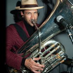 Kerry booked Comedy Paparazzi for  their party in London Comedy Paparazzi Street Performer Review Private Party London