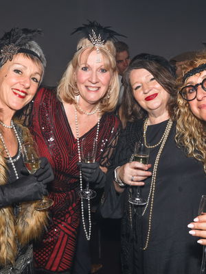 Event Comedy Paparazzi Street Performer East Sussex