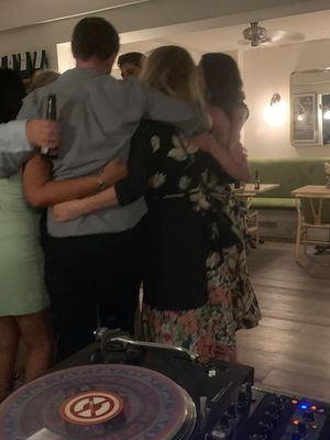 Event DJ KJF Party DJ Buckinghamshire