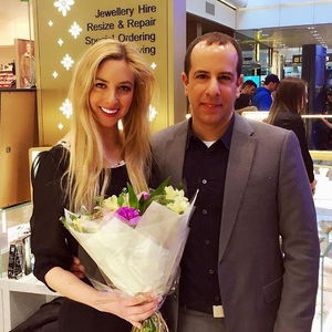 Event Alexandra Solo Classical Singer London