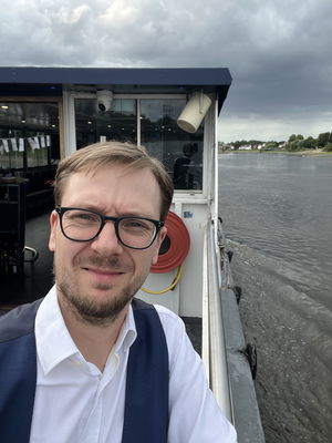 Event Kind Of Two Jazz Band London