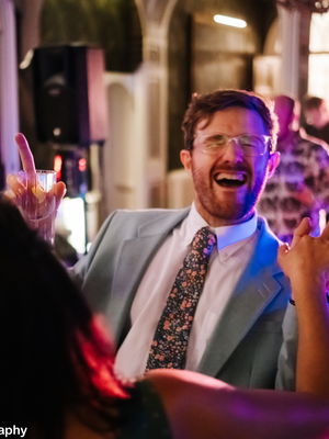 Wedding in Hampshire on 15 July 2023