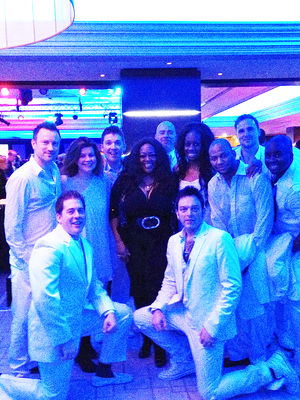 Event Absolute 80s 80's Tribute Band East Sussex