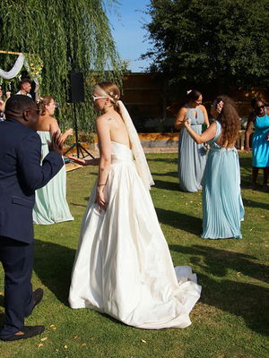 Event Afterglow Acoustic Duo Staffordshire