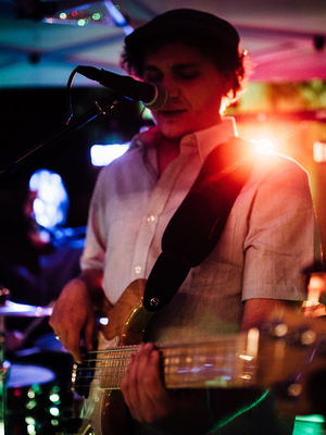 Event Season Function Band West Sussex