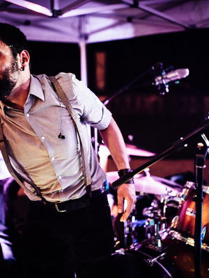 Event Season Function Band West Sussex