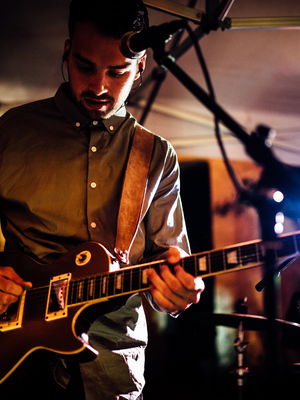 Event Season Function Band West Sussex