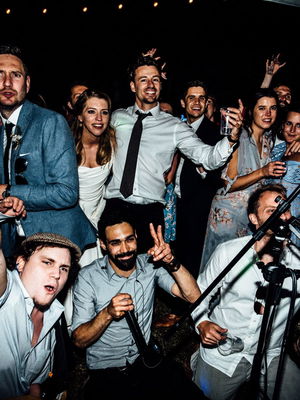 Event Season Function Band West Sussex