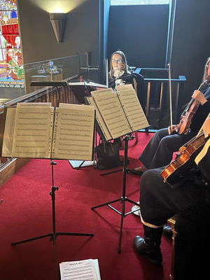 Event Northlights String Quartet West Yorkshire