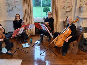 Wedding in North Yorkshire Wedding in North Yorkshire