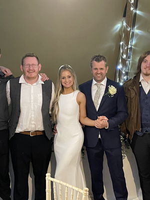 Event Indie Shakes Function Band West Yorkshire