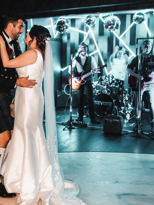 Event Indie Royale Function Band Cardiff