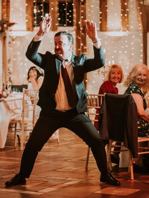 Event Ricky Gervais David Brent Lookalike Lookalike West Sussex