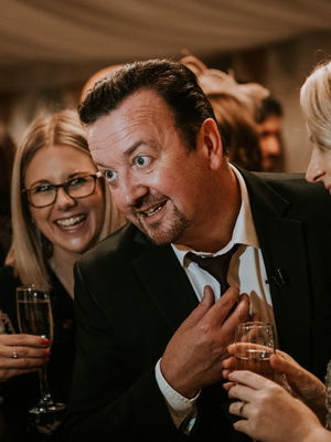Event Ricky Gervais David Brent Lookalike Lookalike West Sussex