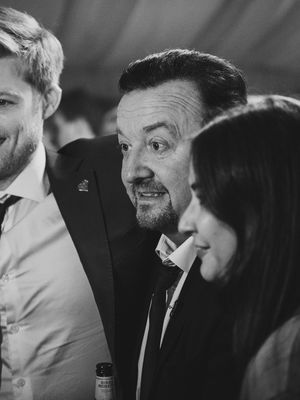 Event Ricky Gervais David Brent Lookalike Lookalike West Sussex