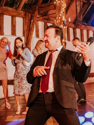Event Ricky Gervais David Brent Lookalike Lookalike West Sussex
