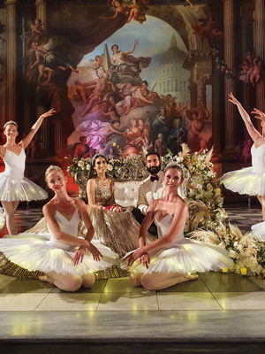 Event Elite Event Dancers Bespoke Dance Performances / Showgirls London