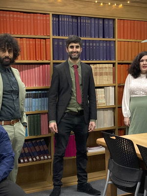 Event Chasing Tapes Function Band Cardiff