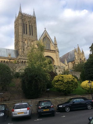 Event JC Ivory Pianist North Yorkshire