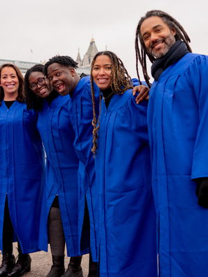 Event UK Gospel Choir Gospel Choir London