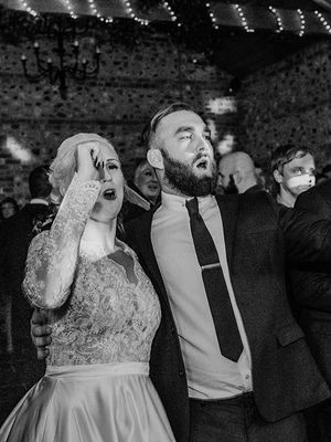 Event Ignition Function Band London